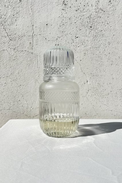 moringa de vidro vintage 600ml1