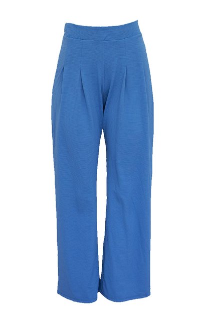 saida de praia calca pantalona com pences textura matrix nautico1